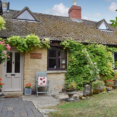 Picket Piece Cottage Chadlington Екстериор снимка