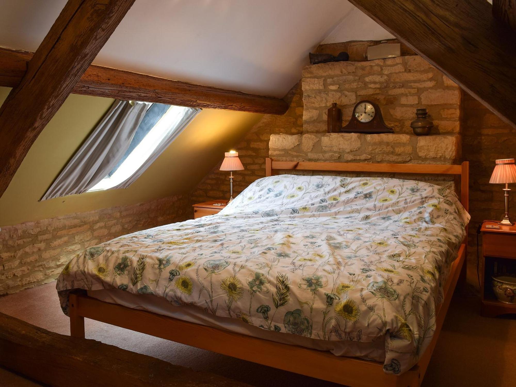 Picket Piece Cottage Chadlington Екстериор снимка